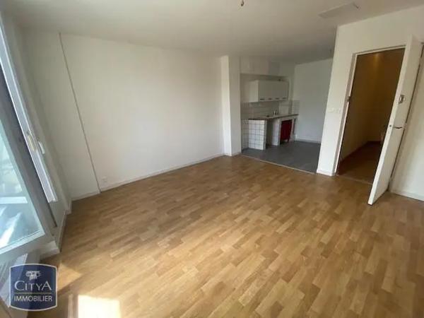 Immeuble à vendre 122m² Mareuil-lès-Meaux (77100)