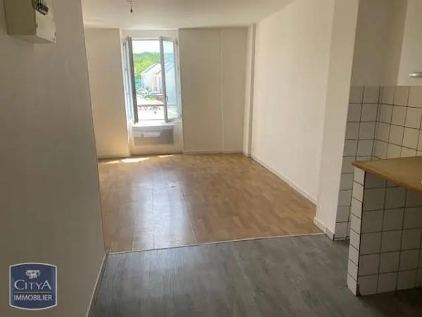 Immeuble à vendre 122m² Mareuil-lès-Meaux (77100)