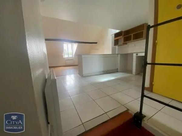 Immeuble à vendre 122m² Mareuil-lès-Meaux (77100)