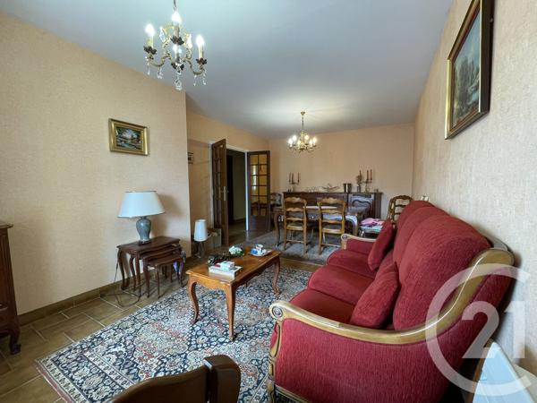 Appartement F3 à vendre  3 pièces - 64,87 m 2   BRIVE LA GAILLARDE  - 19