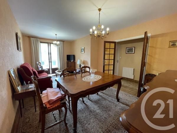 Appartement F3 à vendre  3 pièces - 64,87 m 2   BRIVE LA GAILLARDE  - 19