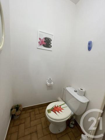 Appartement F3 à vendre  3 pièces - 64,87 m 2   BRIVE LA GAILLARDE  - 19