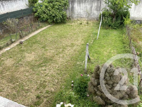 Appartement F3 à vendre  3 pièces - 64,87 m 2   BRIVE LA GAILLARDE  - 19