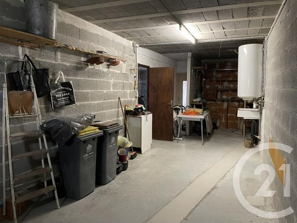 Appartement F3 à vendre  3 pièces - 64,87 m 2   BRIVE LA GAILLARDE  - 19