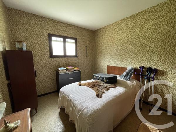 Appartement F3 à vendre  3 pièces - 64,87 m 2   BRIVE LA GAILLARDE  - 19