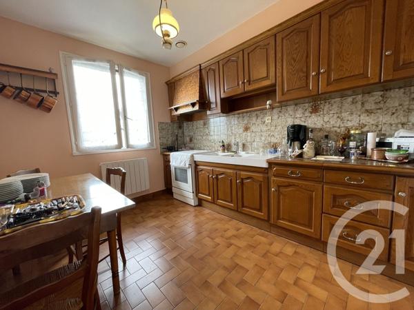 Appartement F3 à vendre  3 pièces - 64,87 m 2   BRIVE LA GAILLARDE  - 19
