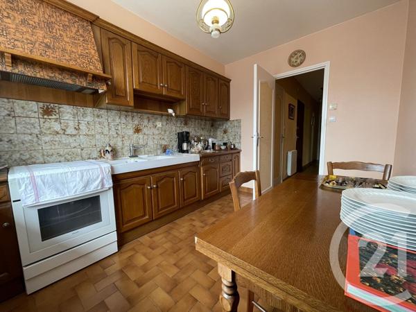 Appartement F3 à vendre  3 pièces - 64,87 m 2   BRIVE LA GAILLARDE  - 19