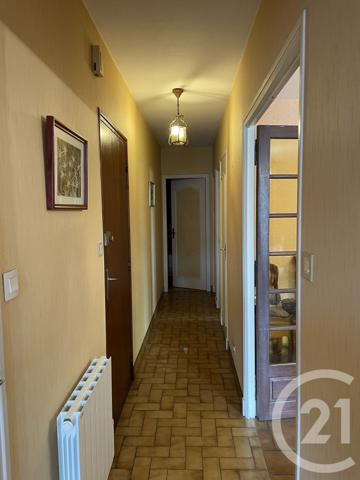Appartement F3 à vendre  3 pièces - 64,87 m 2   BRIVE LA GAILLARDE  - 19
