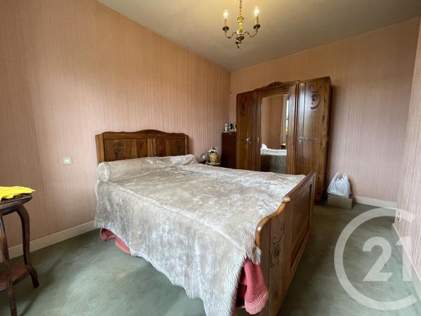 Appartement F3 à vendre  3 pièces - 64,87 m 2   BRIVE LA GAILLARDE  - 19