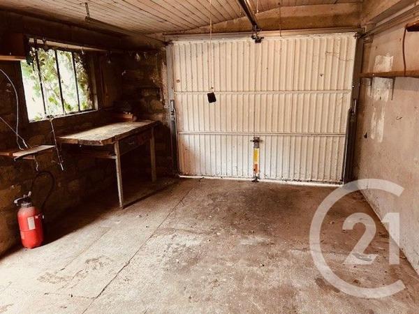Maison à vendre  7 pièces - 120 m 2   ANGOULEME  - 16