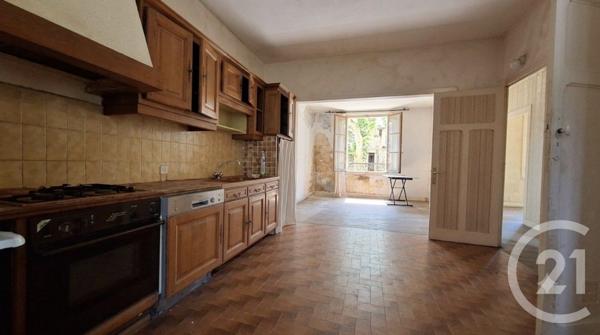 Maison à vendre  7 pièces - 120 m 2   ANGOULEME  - 16