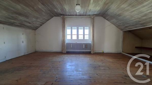 Maison à vendre  7 pièces - 120 m 2   ANGOULEME  - 16