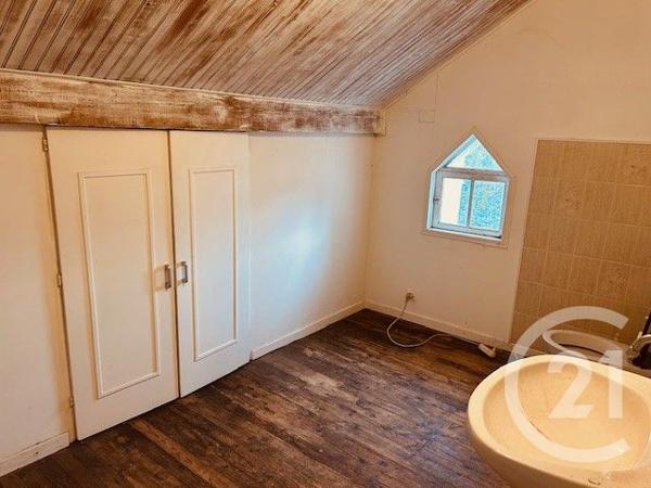 Maison à vendre  7 pièces - 120 m 2   ANGOULEME  - 16