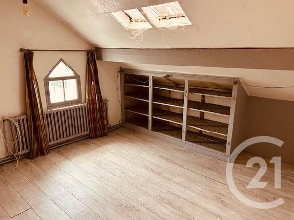 Maison à vendre  7 pièces - 120 m 2   ANGOULEME  - 16