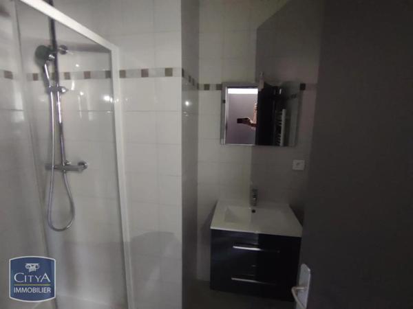 Appartement à louer 3 pièces 53.63m²