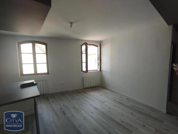 Appartement à louer 3 pièces 53.63m²