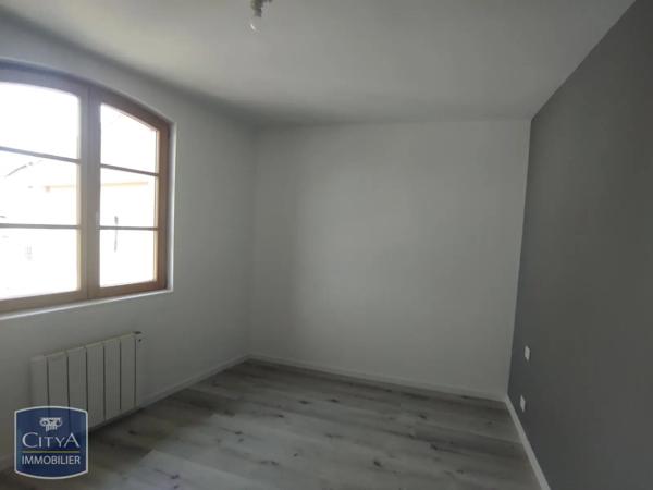 Appartement à louer 3 pièces 53.63m²