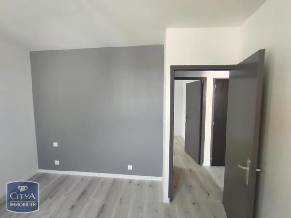 Appartement à louer 3 pièces 53.63m²