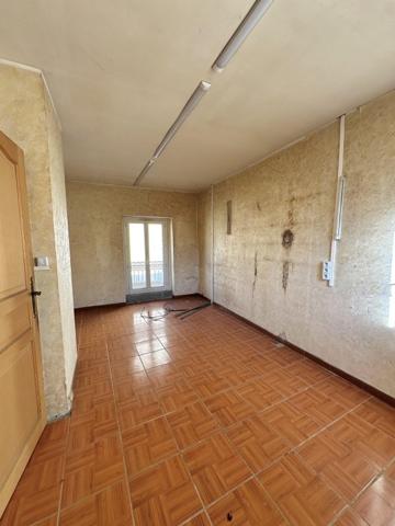 Vente / Appartement T3
