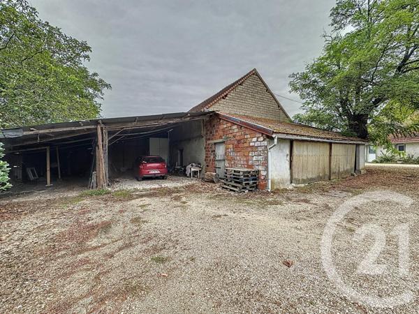 Maison à vendre  3 pièces - 154,88 m2 CHATILLON SUR CHER - 41