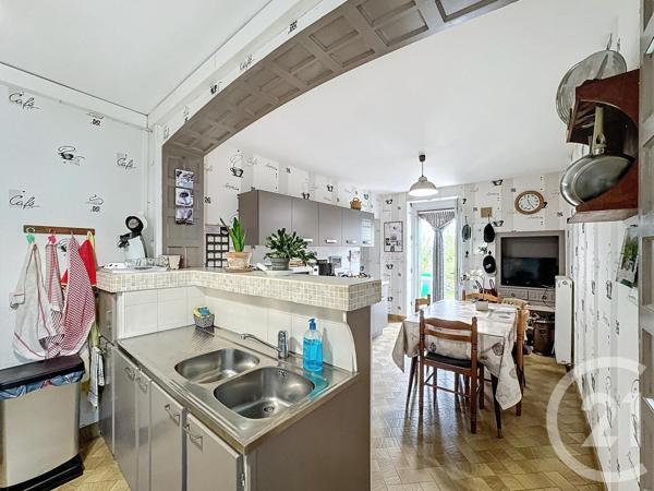 Maison à vendre  3 pièces - 154,88 m2 CHATILLON SUR CHER - 41