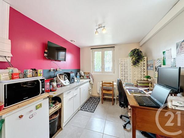 Maison à vendre  3 pièces - 154,88 m2 CHATILLON SUR CHER - 41