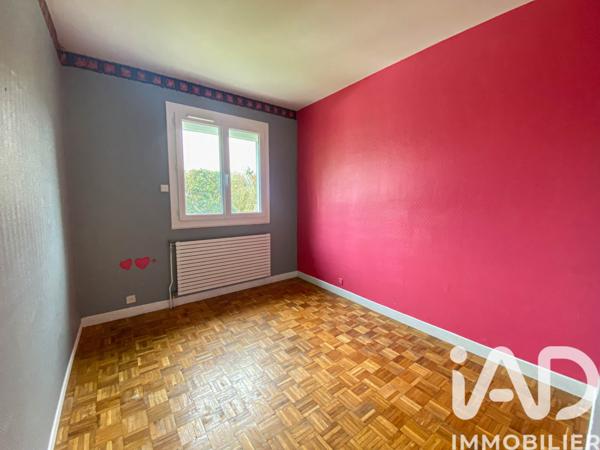 Maison à vendre 4 pièces 86 m² Rosny-sur-Seine