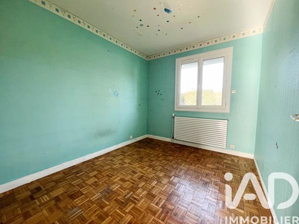 Maison à vendre 4 pièces 86 m² Rosny-sur-Seine