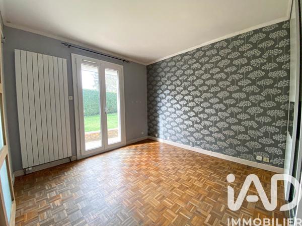 Maison à vendre 4 pièces 86 m² Rosny-sur-Seine