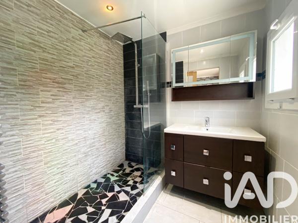 Maison à vendre 4 pièces 86 m² Rosny-sur-Seine