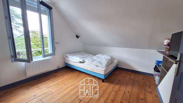 Maison
         4 pièces
        - 70 m² Exclusivité 175 000 € *