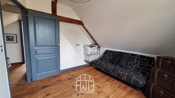 Maison
         4 pièces
        - 70 m² Exclusivité 175 000 € *