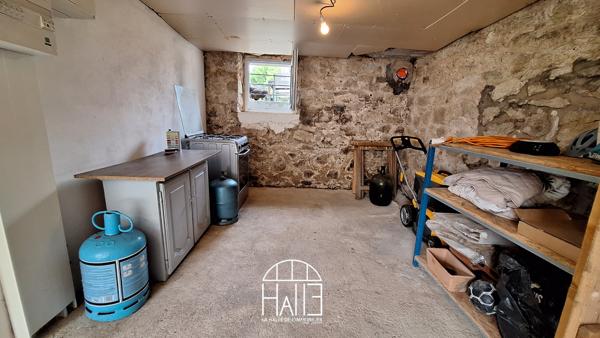 Maison
         4 pièces
        - 70 m² Exclusivité 175 000 € *