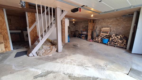 Maison
         4 pièces
        - 70 m² Exclusivité 175 000 € *