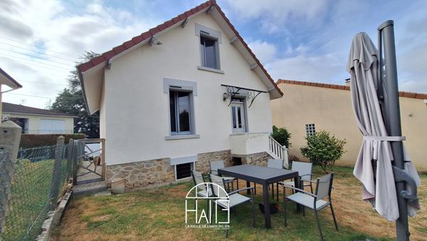 Maison
         4 pièces
        - 70 m² Exclusivité 175 000 € *