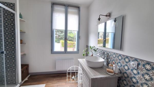 Maison
         4 pièces
        - 70 m² Exclusivité 175 000 € *