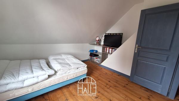 Maison
         4 pièces
        - 70 m² Exclusivité 175 000 € *