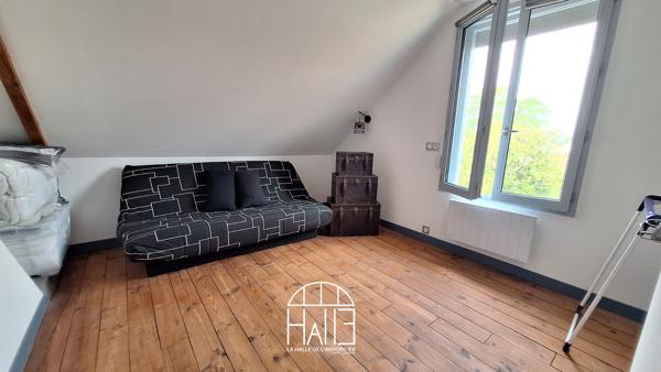 Maison
         4 pièces
        - 70 m² Exclusivité 175 000 € *