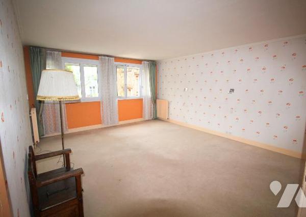 FONTENAY AUX ROSES - A 2 PAS DU RER FONTENAY AUX ROSES ET DE LA COULEE VERTE