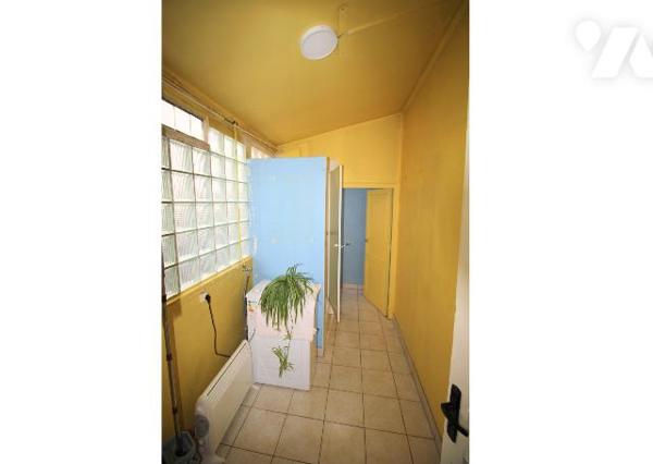 FONTENAY AUX ROSES - A 2 PAS DU RER FONTENAY AUX ROSES ET DE LA COULEE VERTE