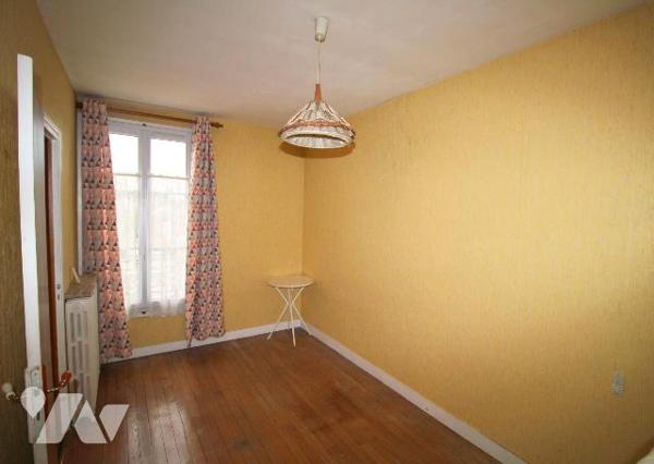 FONTENAY AUX ROSES - A 2 PAS DU RER FONTENAY AUX ROSES ET DE LA COULEE VERTE