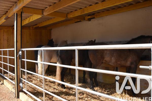 Maison à vendre 5 pièces 130 m² Aimargues