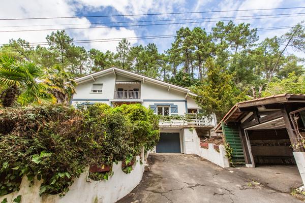 Achat maison Soorts-Hossegor - 8 pièce(s) - 318 m² - 850 000 €