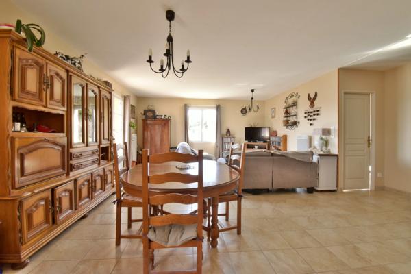 Maison Plain-Pied à vendre 4 pièces DIGNE LES BAINS (04)