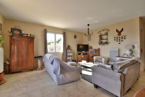 Maison Plain-Pied à vendre 4 pièces DIGNE LES BAINS (04)