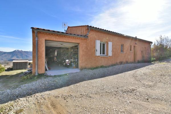 Maison Plain-Pied à vendre 4 pièces DIGNE LES BAINS (04)