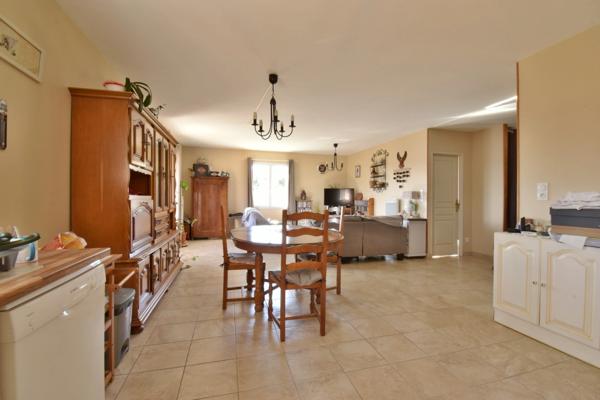 Maison Plain-Pied à vendre 4 pièces DIGNE LES BAINS (04)