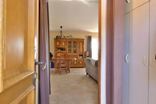 Maison Plain-Pied à vendre 4 pièces DIGNE LES BAINS (04)