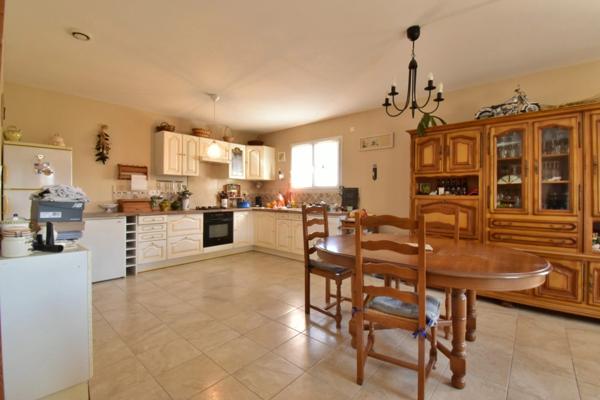 Maison Plain-Pied à vendre 4 pièces DIGNE LES BAINS (04)