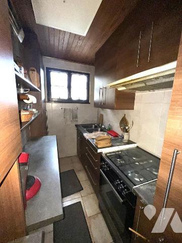 EXLUSIVITE : villa 82 m² plus dépendances sur magnifique terrain au calme